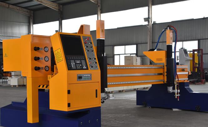 數控等離子切割機的優勢有哪些？