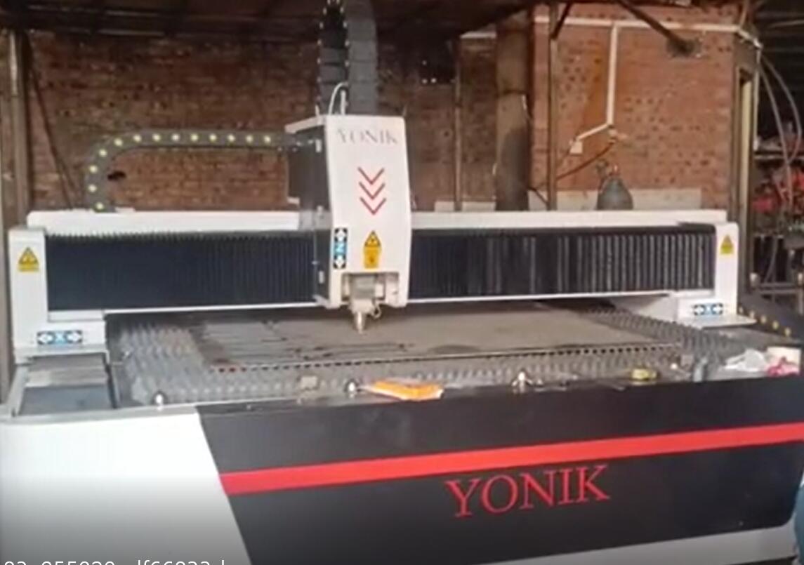 數(shù)控激光金屬切割機(jī)的主要特點和優(yōu)勢