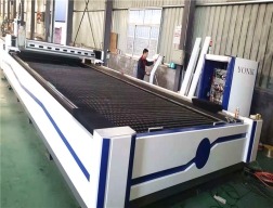 臺式數(shù)控激光切割機設備