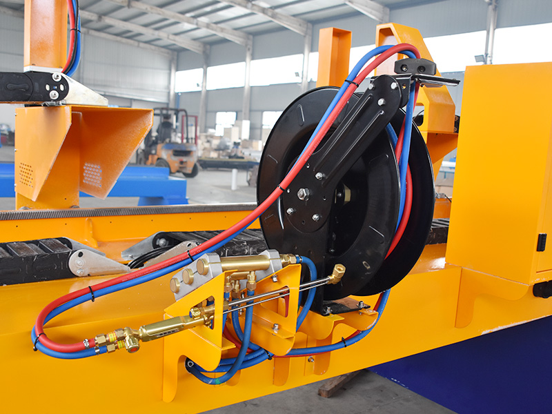 龍門數控切割機