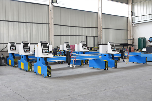 數控切割機的入門講解，以及使用中的小竅門