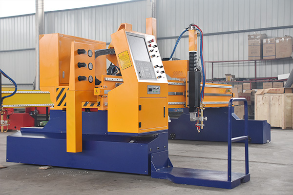 龍門式數(shù)控切割機(jī)的這些優(yōu)勢(shì)你都知道嗎?