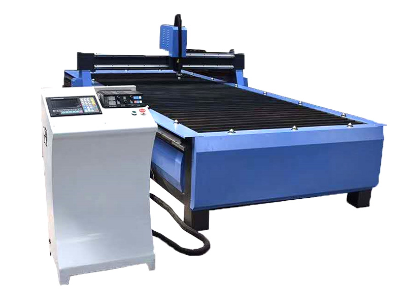 山東龍門式數控切割機