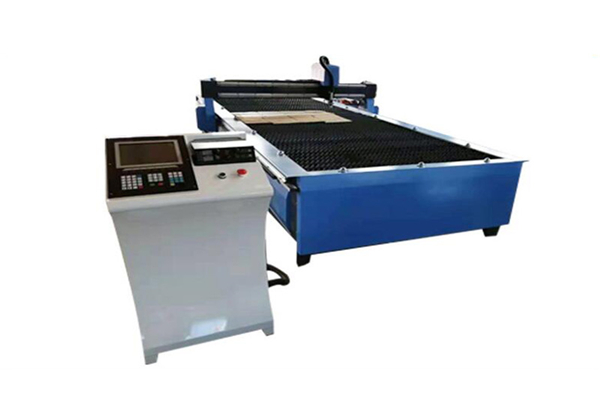 濟南龍門式數控切割機