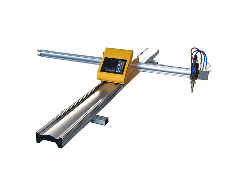 數(shù)控切割機的使用為什么需要打火？怎么打？