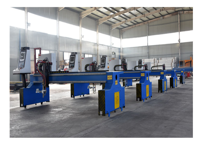 數控激光切割機中的對焦鏡片需要進行定期的維護！