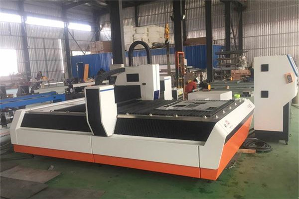 數控激光切割機有哪些獨特性?你知道嗎？