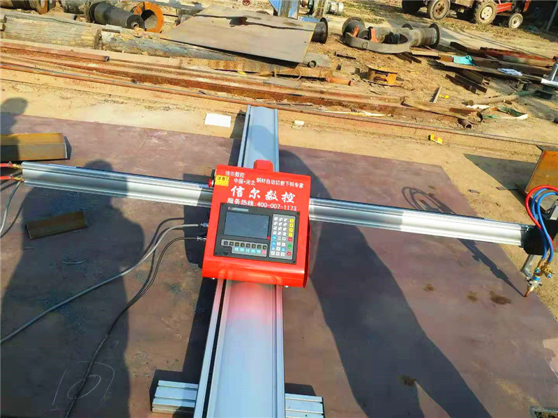 數控切割機需要保養哪些內容（這三個時間點需要好好保養）