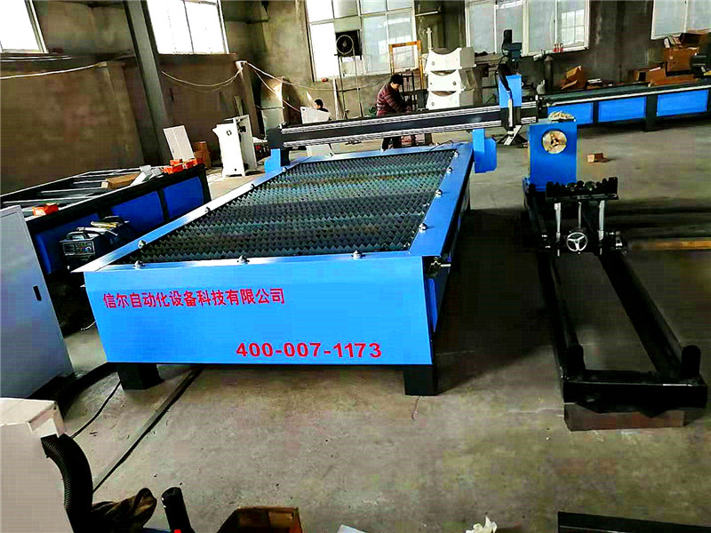 臺(tái)式數(shù)控切割機(jī)圖片003