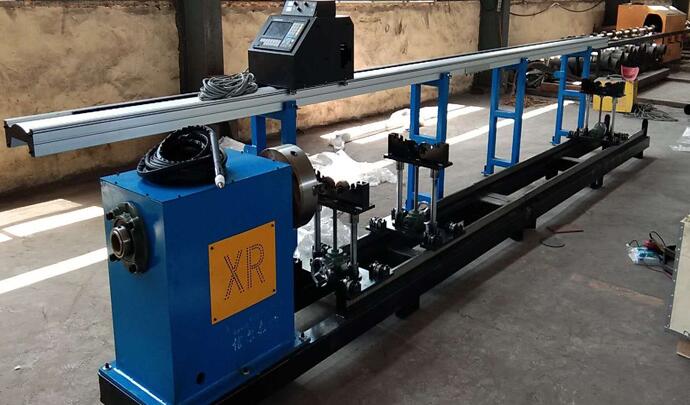 數(shù)控相貫線切割機(jī)用途以及相關(guān)介紹