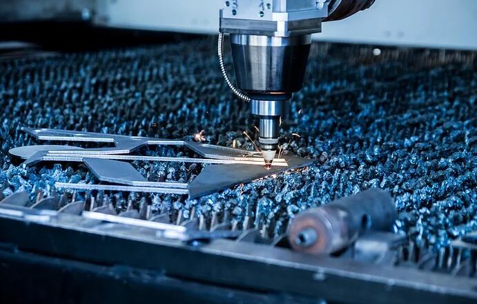 激光切割機(jī)廠家