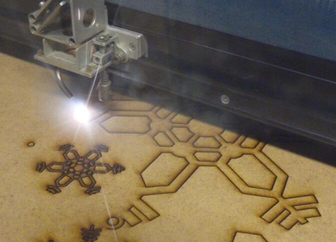 如何讓激光切割機效率更好：如何調(diào)整