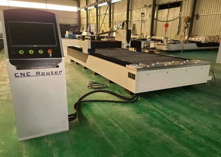 數控切割機廠家哪家好：如何進行判斷