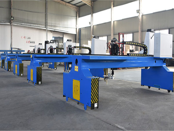 數控光纖激光切割機