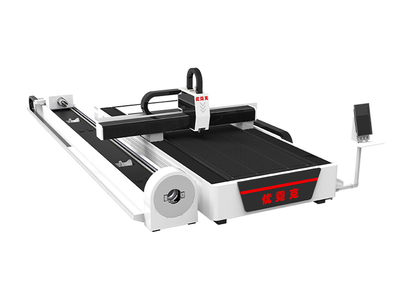 光纖激光切割機(jī)使用空氣的切割效果如何？