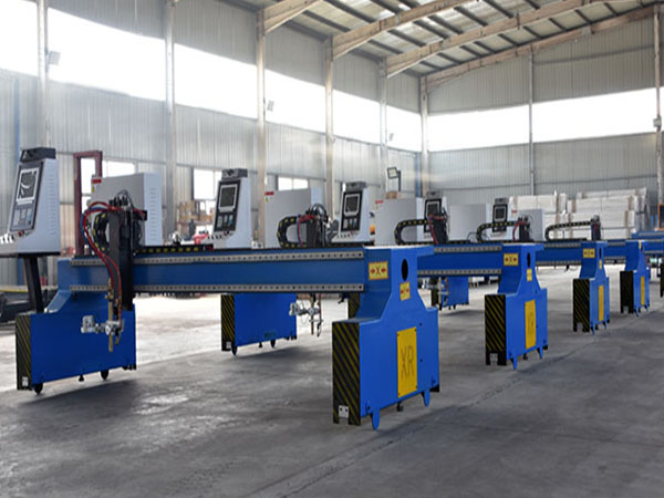 等離子切割機如維護和保養的方法有哪些？