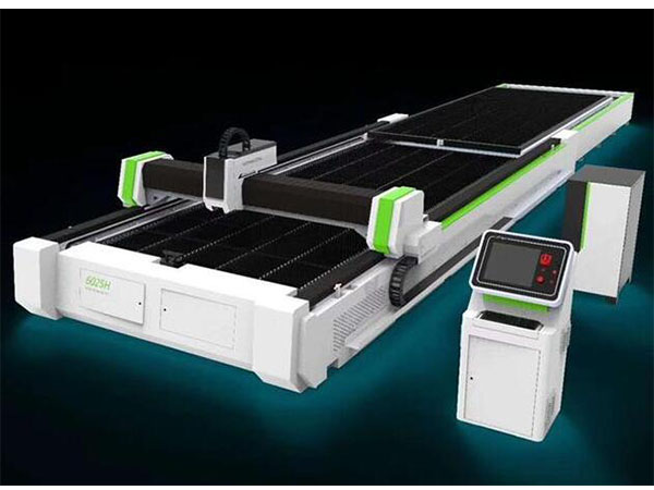 光纖激光切割機(jī)對防凍性能的要求！