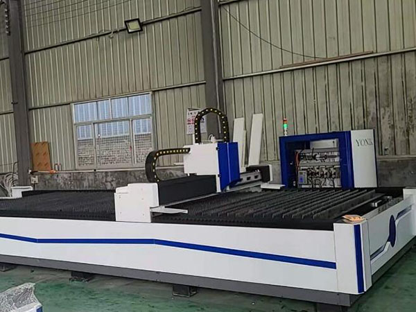 選擇數控等離子切割機的十大理由