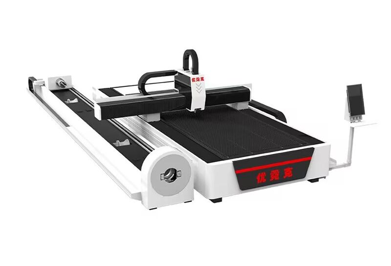 光纖激光切割機哪家可靠？