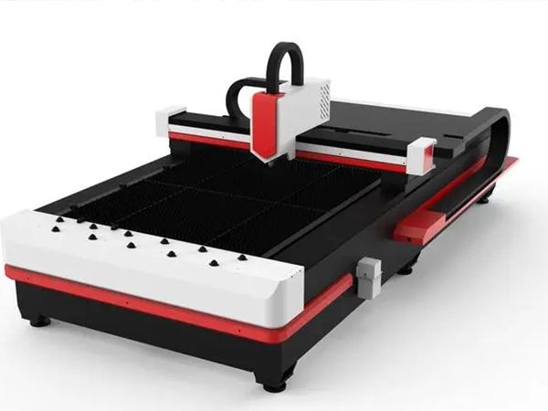 數(shù)控激光切割機(jī)：實現(xiàn)創(chuàng)新加工的利器