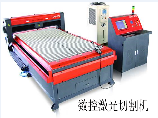激光數控切割機一些詳細信息：