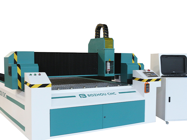 數控激光切割機如何提升效率